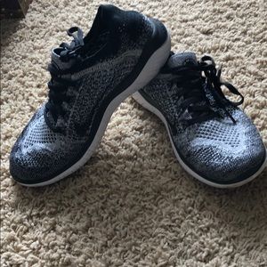 Nike Flyknit Running Shoes